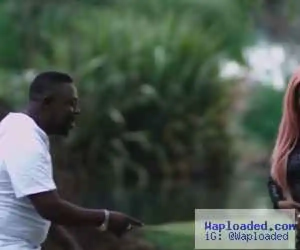 VIDEO: Mzee Yusuf – Mashallah Ft. Vanessa Mdee